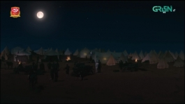 Zarb e Mehmet - Season 01 Episode 111